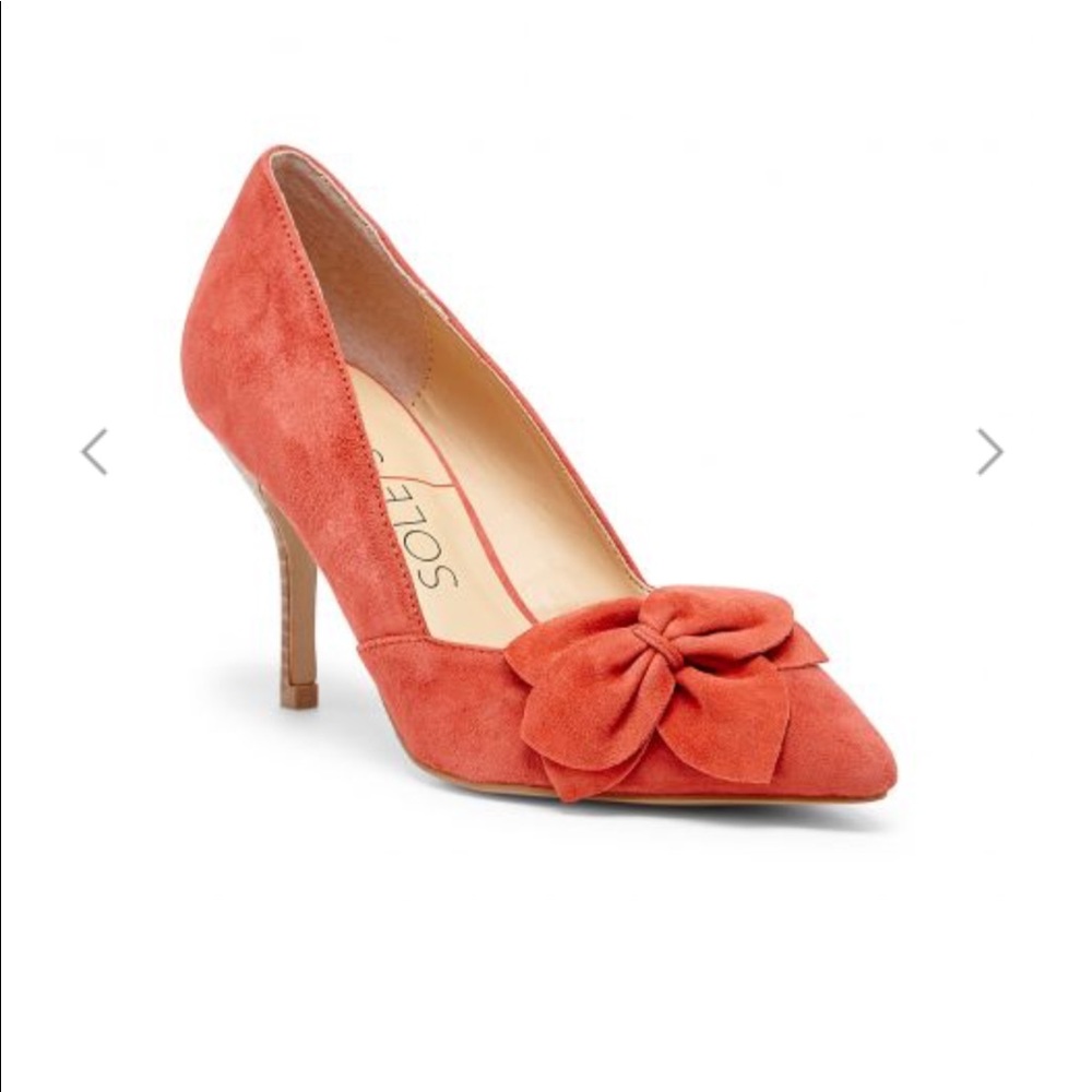👠👠Sole Society High Heel Sandal 👠👠